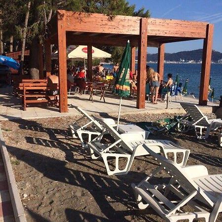 Apartments Cecunjanin Bar Luaran gambar