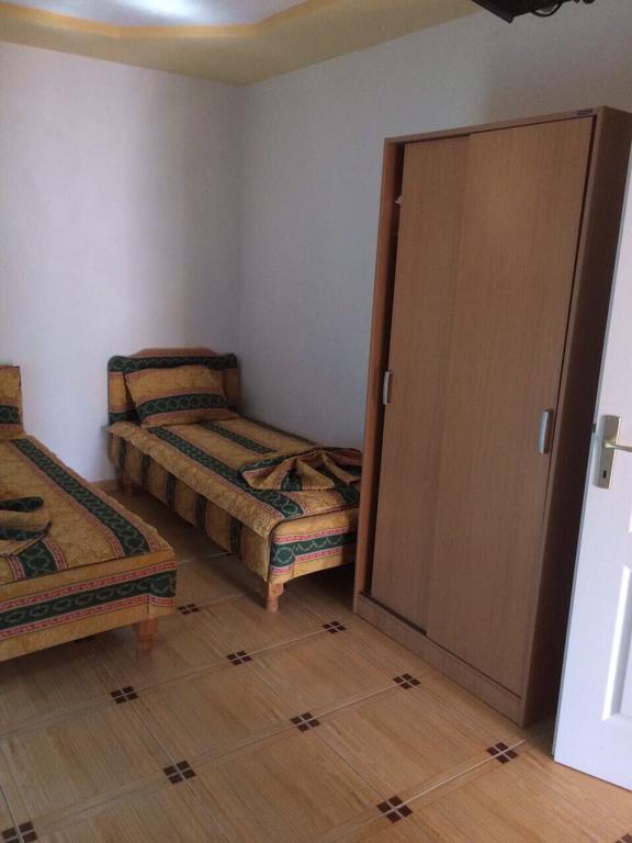 Apartments Cecunjanin Bar Luaran gambar