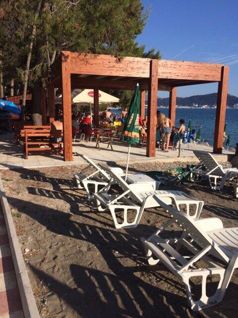 Apartments Cecunjanin Bar Luaran gambar