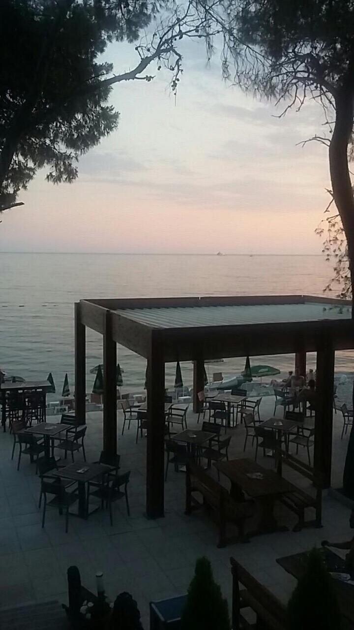 Apartments Cecunjanin Bar Luaran gambar