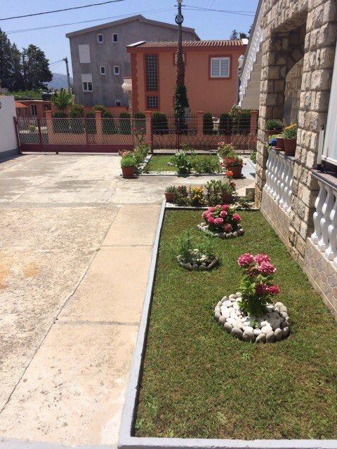 Apartments Cecunjanin Bar Luaran gambar