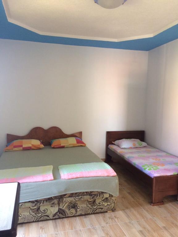 Apartments Cecunjanin Bar Luaran gambar