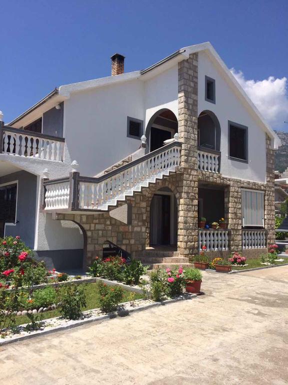 Apartments Cecunjanin Bar Luaran gambar